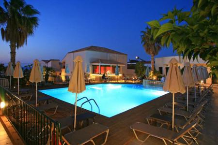 EuroKatrin Suites - 13