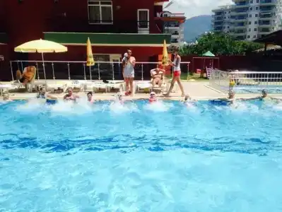 Club Bayar Beach - 17