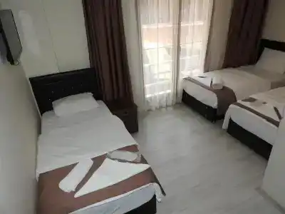 Poyraz Uzungöl - 23