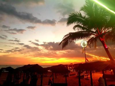 Drifters & Beach Restaurant - 58
