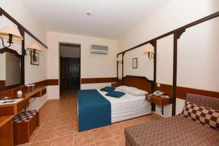 Green Anatolia Club - Halal All Inclusive - 3