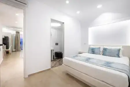 Liana Beach & Spa - 4