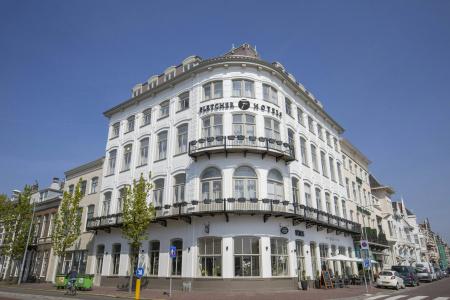 Fletcher-Restaurant Middelburg - 31