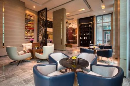Sofitel Damansara - 79