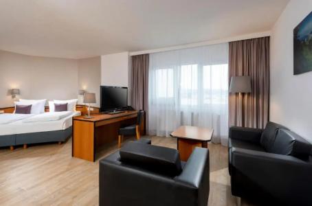 Best Western Rastatt - 49