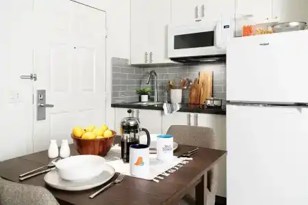 Intown Suites Extended Stay San Antonio Tx- Perrin Beitel Road - 13