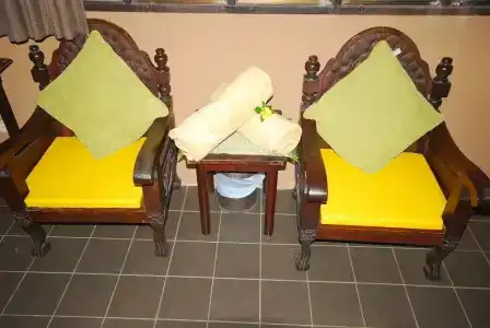 Melina Beach Front Bungalows - 83