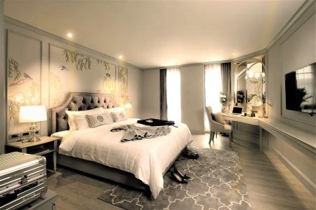 The Salil Sukhumvit 57 - Thonglor - 3