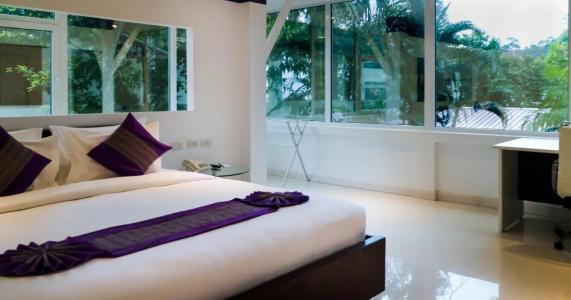 The l Resort Krabi - Sha Extra Plus - 5