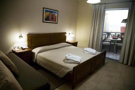 Mediterranean Beach Resort - 53