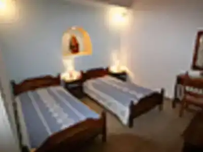 Kima Oia Suites - 6