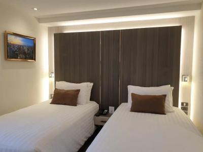 Aspira Parc Sukhumvit 22 - 35
