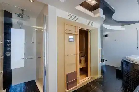 Damianii Luxury Boutique & Spa - 109