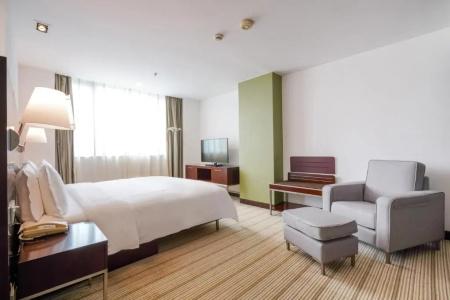 Holiday Inn Shanghai Vista, An Ihg - 58
