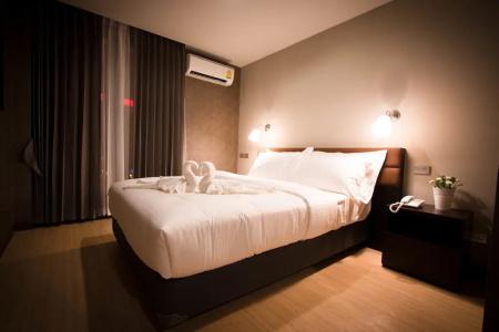 c u Inn Bangkok - Sha Plus - 59