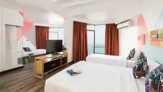 Sandalay Resort - 48