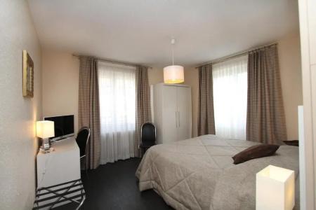 Hôtel La Réserve - 111