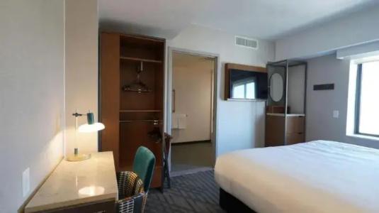 Mercure Carlton Rioja - 44
