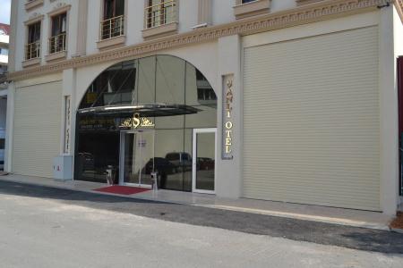 Sanli Hammam & Spa - 0