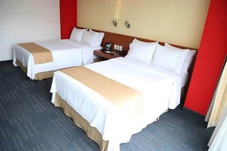 Holiday Inn Express Guadalajara Expo, An Ihg - 6