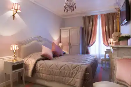 Hôtel & Spa Saint Jacques - 31