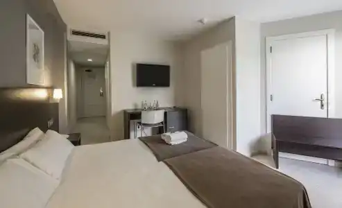 Rosamar Garden Resort 4* - 4