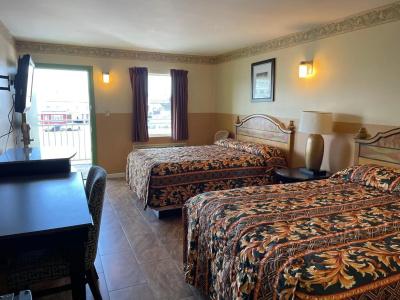 Sea Palace Inn - 18
