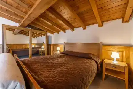 Pirin Golf & Country Club Apartment Complex - 48