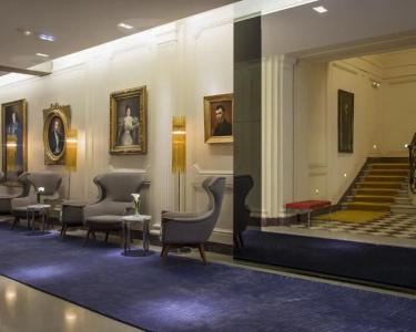 Hôtel De Sers Champs Elysées Paris - 18