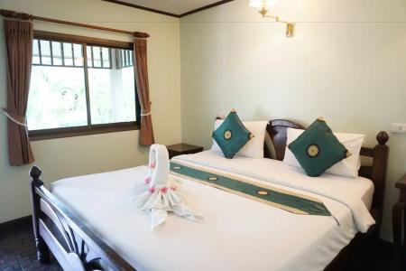 Lamai Inn 99 Bungalows - 238
