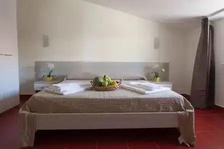 b&b Baglio Santa Croce - 23