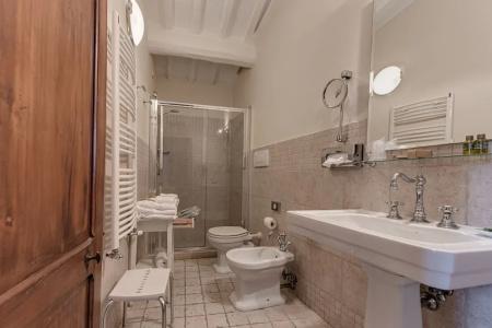Palazzo Del Capitano Wellness & Relais - Luxury Borgo Capitano Collection - 129