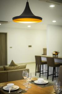 Mansion 51 & Apartment - 41