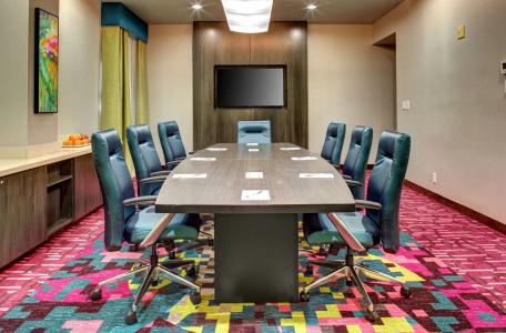 Hampton Inn Miami-Coconut Grove/Coral Gables - 13
