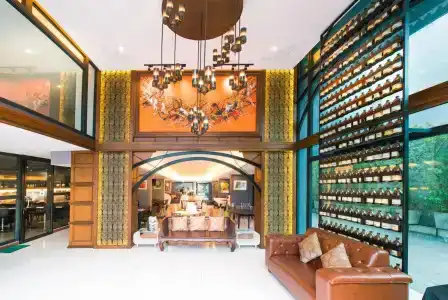 Jira Boutique Residence - 26