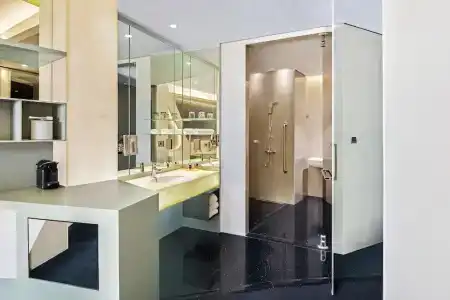 V Dubai, Curio Collection by Hilton - 52