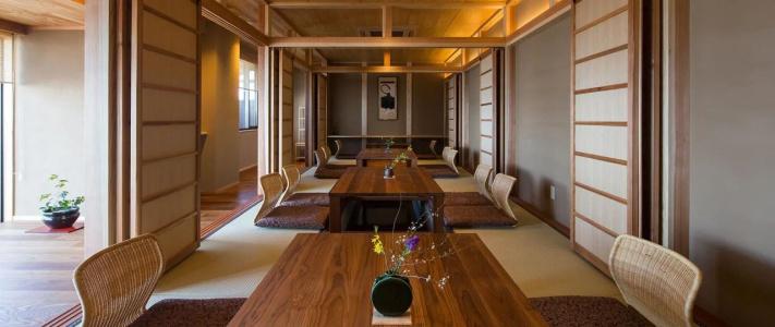 Ryokan Beniayu - 1