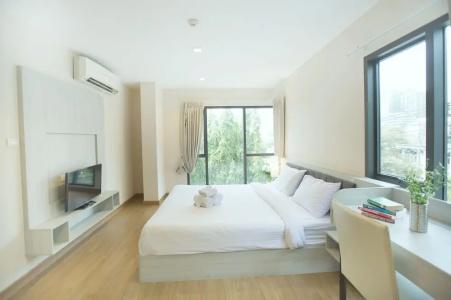 Park 19 Residence - 111