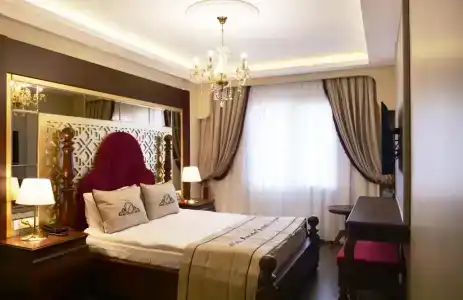 Amida Boutique Otel - 1