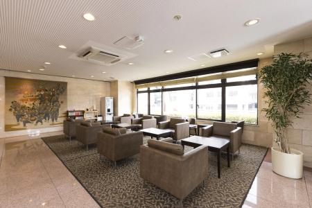 Nishitetsu Inn Tenjin - 30