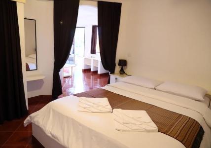 Swiss Villas Panoramic - Sha Certified - 236