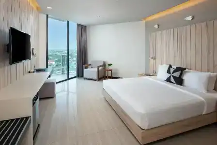 Tsix5 Phenomenal Pattaya - 13