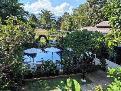 Sannot Riverside Garden Resort ChiangMai - 34