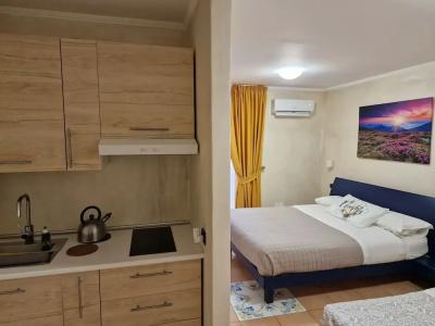 Vittoria Guest House Salerno - 34