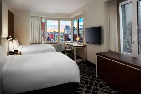 Hilton Brooklyn New York - 51
