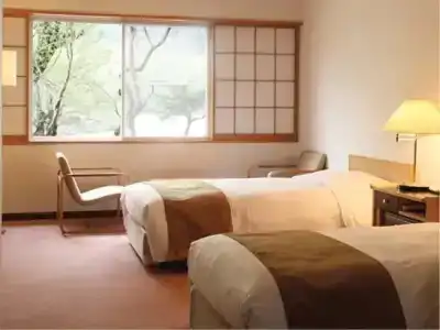 Gosenjaku Kamikochi - 1