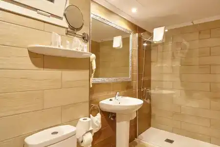 Cenger Beach Resort Spa - All Inclusive - 7