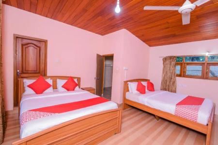 Blue Haven Guest House - 54