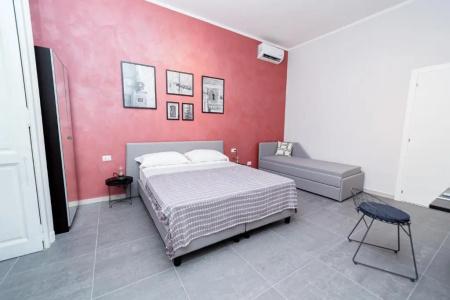 Napoli Suite - 123
