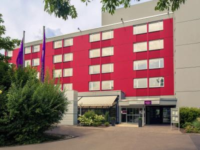 Mercure Köln West - 35